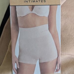 Nautica Intimates Recycled Seamless Shaping Shorts 3 pairs Size M
